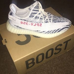 YEEZY BOOST 350